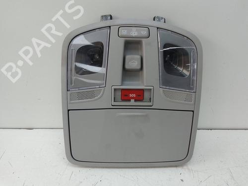 Used Interior roof light Interior roof light HYUNDAI IONIQ (AE) 1.6 GDI Hybrid (141 hp) 19059335 19059335