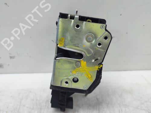 Front left lock BMW 3 (E46) 320 d | BP26173189C98 