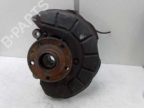 Used Left front steering knuckle Left front steering knuckle VW TOURAN (1T3) 1.6 TDI (105 hp) 18899089 18899089
