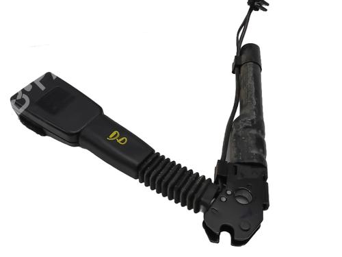 Used Seat buckle BMW 3 Touring (E91) 325 d (204 hp) 30482015