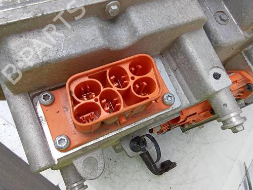 Inverter/Converter RENAULT ZOE (BFM_)  | BP20852895M119 