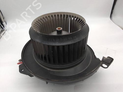 Used Heater blower motor MERCEDES-BENZ SPRINTER 3,5-t Van (B907, B910) 314 CDI RWD (907.631, 907.633, 907.635, 907.637) (143 hp) 25135117