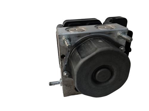 Used ABS pump ABS pump RENAULT CAPTUR I (J5_, H5_) 0.9 TCe 90 (90 hp) 18736643 18736643