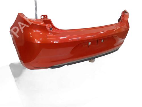 Rear bumper RENAULT CLIO V (B7_) 1.0 TCe 100 (B7MT) | BP18737395C8 - Image 3