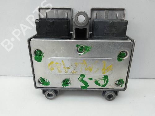 Kollisjonspute styreenhet OPEL ASTRA H (A04) [2004-2014]  22344325