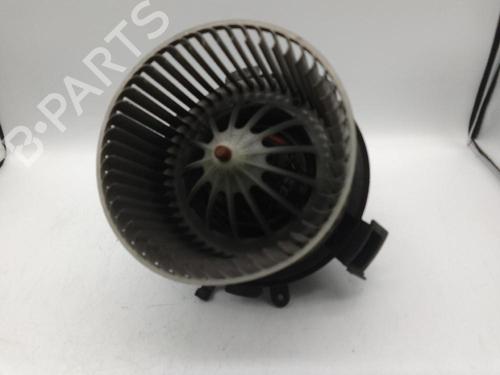 Heater blower motor MERCEDES-BENZ SPRINTER 3,5-t Van (B906) 313 CDI (906.631, 906.633, 906.635, 906.637) | BP25753369M62 