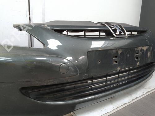 Front bumper PEUGEOT 307 CC (3B) 2.0 16V | BP26157716C7 