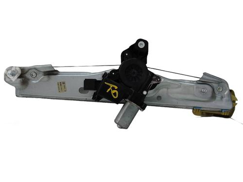 rear-right-window-mechanism-opel-astra-k-b16-16-cdti-68-c46110100-2015-2016-2017-2018-2019-2020-2021-2022-18736890 main image