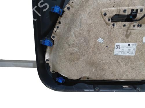 Front left panel VOLVO XC40 (536) T2 | BP36110338C58 - Image 5