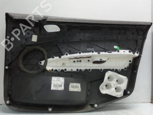 Front left panel PEUGEOT 207 (WA_, WC_)  | BP27625575C58 