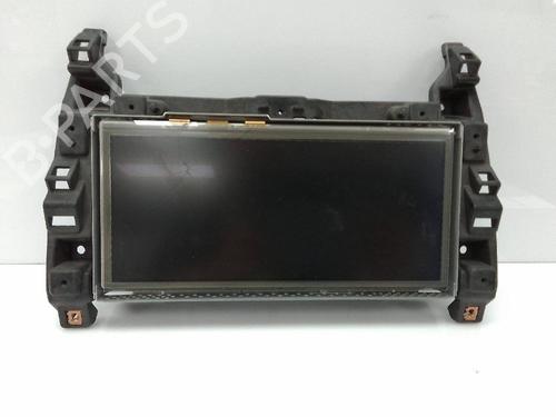 Display monitor JAGUAR E-PACE (X540)  | BP20503809C48 