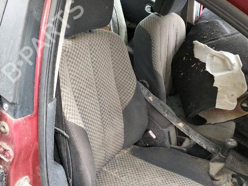 Right front seat RENAULT MEGANE II (BM0/1_, CM0/1_) 1.4 16V (BM0B, CM0B) | BP20503998C16 
