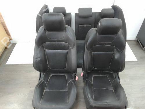 Ensemble sièges JAGUAR XF I (X250) 3.0 D (275 hp) 23984928