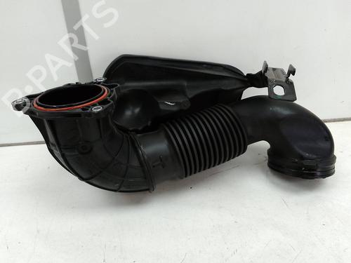 Used Intercooler pipe Intercooler pipe LAND ROVER RANGE ROVER EVOQUE (L551) 2.0 D150 (150 hp) 18598074 18598074