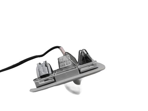 Left sun visor DS DS 4 II (FR_, FB_, F3_, FP_) E-TENSE 225 (F3DGZT) | BP38773201I1 - Image 3