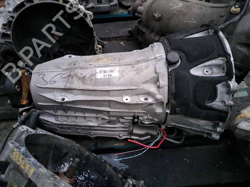 Used Gearbox SUZUKI SX4 (EY, GY) 1.6 VVT (110 hp) 26052288
