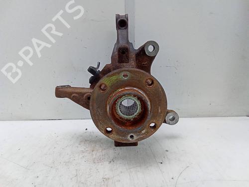 Left front steering knuckle MERCEDES-BENZ E-CLASS (W212) E 350 CDI (212.023) BP26052592M25