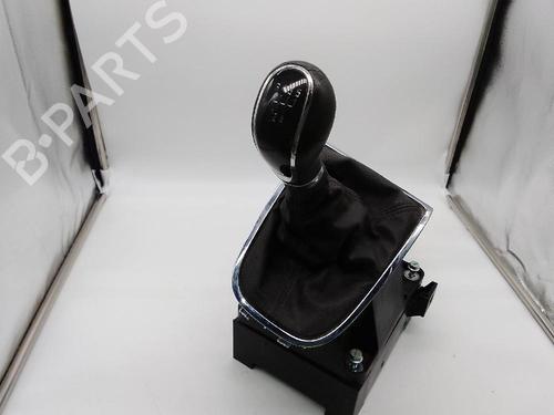Gear lever OPEL ASTRA J (P10) 1.6 (68) | BP25811753M90 
