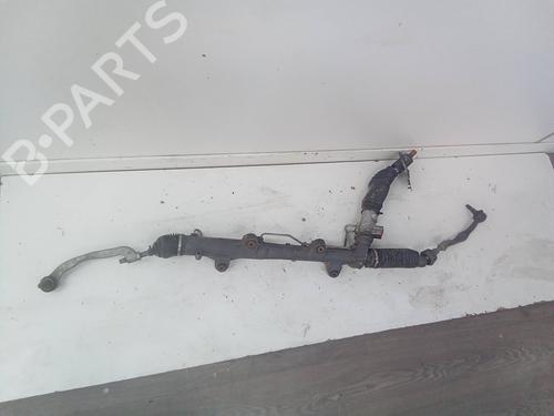Steering rack VW TRANSPORTER T5 Van (7HA, 7HH, 7EA, 7EH) 2.5 TDI | BP26053501M22