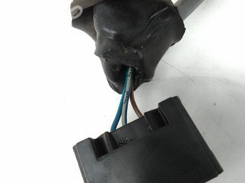 Left rear steering knuckle PORSCHE PANAMERA (970) 3.0 D | BP18584768M27 