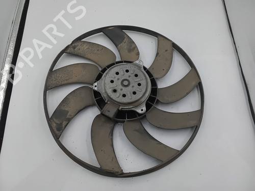 Køleventilator elektrisk AUDI A4 B8 (8K2) 2.0 TDI quattro | BP28147168M35 