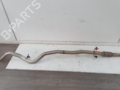 Used Exhaust system Exhaust system SUBARU XV (_GP_) 2.0 D AWD (109 hp) 20143781 20143781