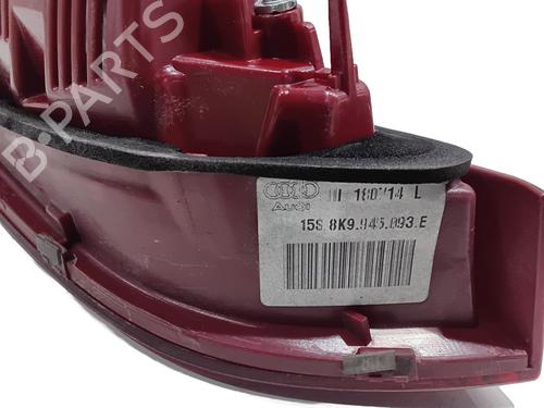 Left tailgate light AUDI A4 B8 (8K2) 2.0 TDI | BP38720881C79 - Image 6