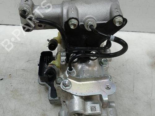 ABS pump TOYOTA AURIS (_E18_) 1.6 (ZRE181_, ZRE185_, ZRE185R, ZRE181R) 4727047030
