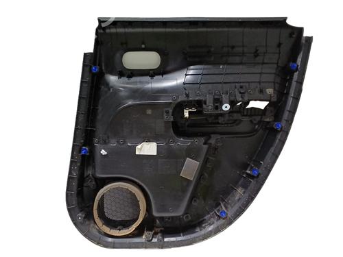 Rear left panel CITROËN C3 AIRCROSS II (2R_, 2C_) 1.2 PureTech 110 (2RHNZB, 2RHNZW, 2RHNPX, 2RHNPJ) | BP39137474C60 - Image 3