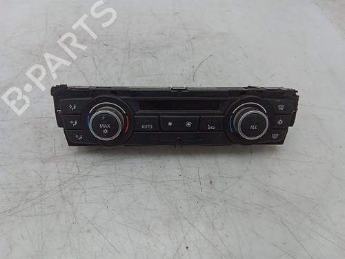 Used Climate control BMW X1 (E84) [2009-2015]  26158411