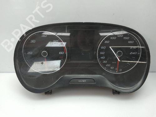 Instrument cluster SEAT IBIZA IV (6J5, 6P1)  | BP22309553C47 