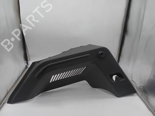 Tailgate trim SEAT ARONA (KJ7, KJP) 1.6 TDI 980287200