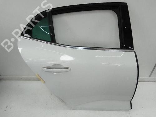 Right rear door RENAULT MEGANE IV Hatchback (B9A/M/N_)  | BP19793226C5 