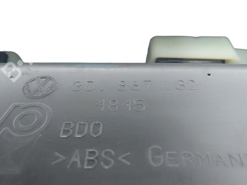 Pannello interno anteriore destro VW PHAETON (3D1, 3D2, 3D3, 3D4, 3D6, 3D7, 3D8, 3D9) 6.0 W12 4motion | BP30921652C59