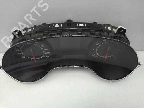 Instrument cluster FIAT TIPO Hatchback (356_, 357_)  | BP22631476C47 