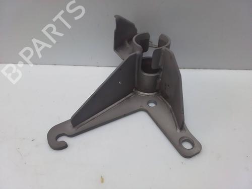 Other PORSCHE TAYCAN (Y1A) Electric (Y1AAA1, Y1AAI1) 9J0803256B