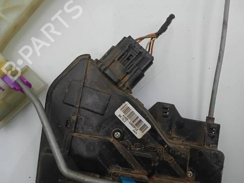 Used Rear right lock KIA OPTIMA (JF) 1.7 CRDi (141 hp) 25302493