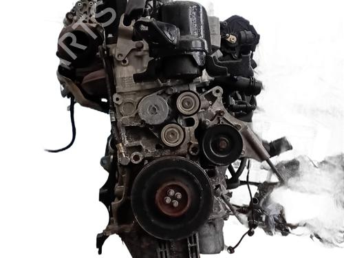 Engine MINI MINI COUNTRYMAN (R60) Cooper D | BP31582864M1 