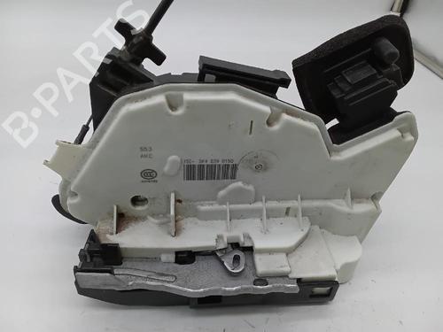 Rear left lock SEAT LEON (5F1) 2.0 Cupra | BP26949784C100 