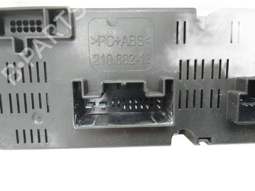 Climate control SEAT ARONA (KJ7, KJP) 1.0 TSI | BP18583581I5 - Image 5