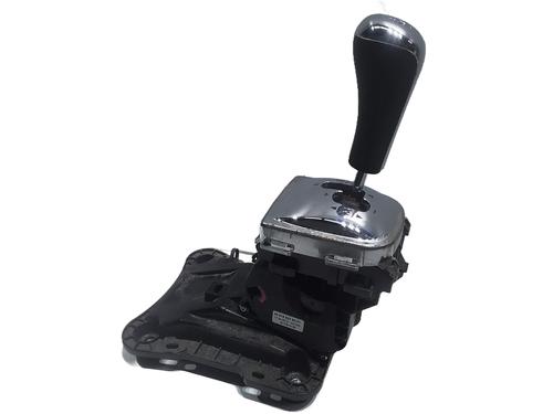 Used Shift knob PEUGEOT 208 I (CA_, CC_) 1.4 HDi (68 hp) 31582921