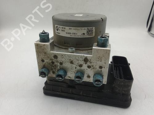ABS pump BMW 4 Coupe (F32, F82) 430 d xDrive | BP28714080M43 