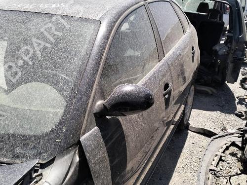 Used Front left door window SEAT IBIZA III (6L1) 1.9 TDI (131 hp) 19252746