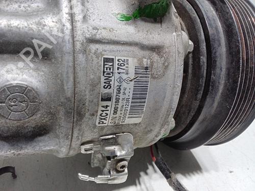 AC compressor RENAULT SCÉNIC IV (J9_) 1.5 dCi 110 | BP37638376M34  - Image 6