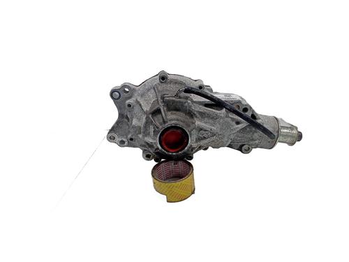 Used Front differential LAND ROVER RANGE ROVER VELAR (L560) 3.0 D300 SDV6 4x4 (300 hp) 18592673