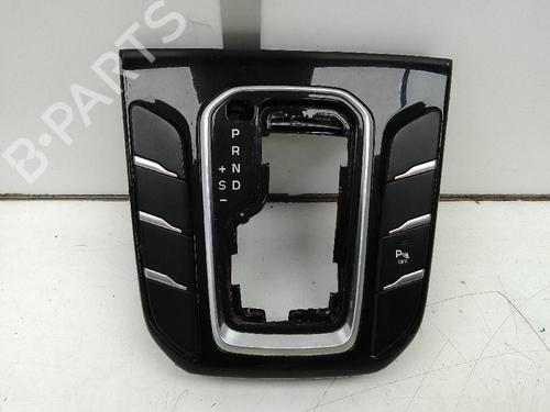 Used Switch HYUNDAI IONIQ (AE) 1.6 GDI Hybrid (141 hp) 19091996