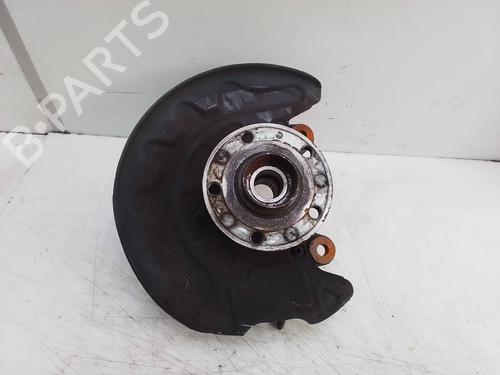 Right front steering knuckle AUDI A3 (8V1, 8VK) 1.6 TDI | BP28148578M26 