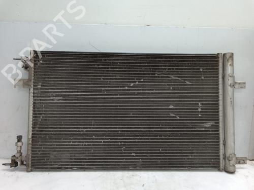 AC-Kondensator OPEL ZAFIRA TOURER C (P12) 1.6 CDTI (75) | BP29584414M32 