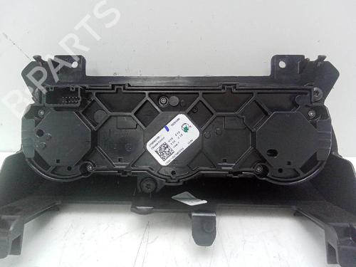 Used Climate control DACIA SANDERO II TCe 90 (B8M1, B8MA, B8AC) (90 hp) 26159483