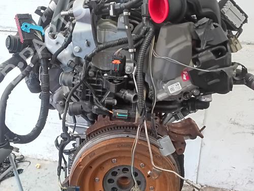Engine FORD GRAND C-MAX (DXA/CB7, DXA/CEU) 1.5 EcoBoost | BP39096567M1 - Image 5